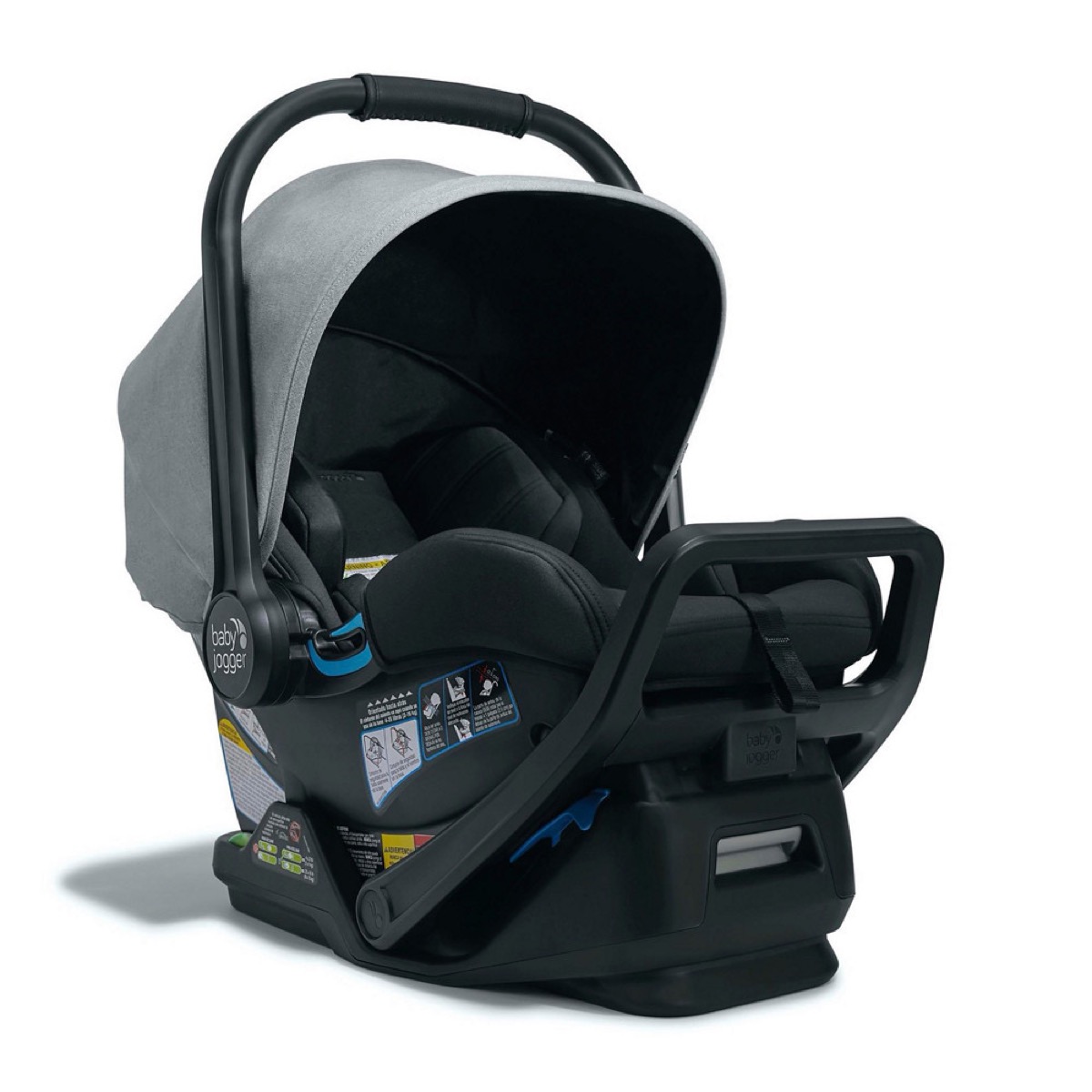 Baby Jogger City GO 2