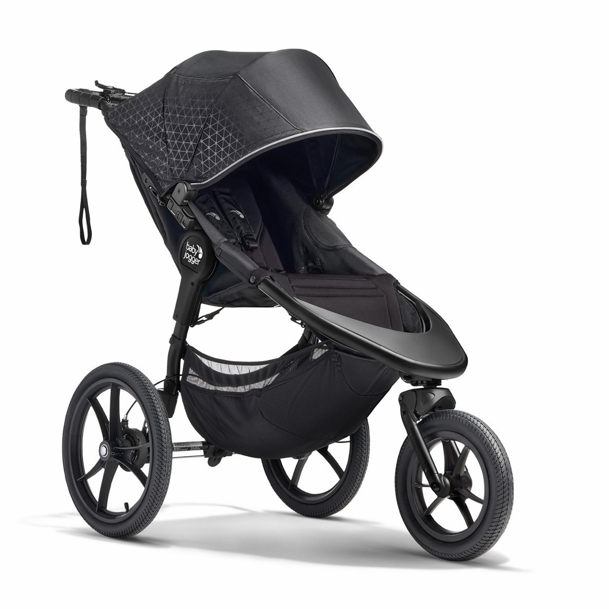 Baby Jogger Summit X3