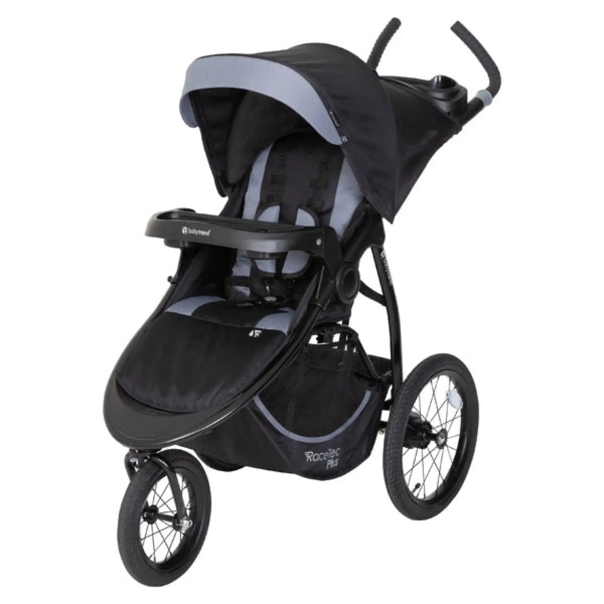 Large-format version of the official JG76D36B hero photo of the Expedition Race Tec Plus Jogger in the Ultra colorway, shown against a plain background