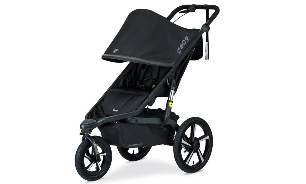 BOB Gear Alterrain Pro