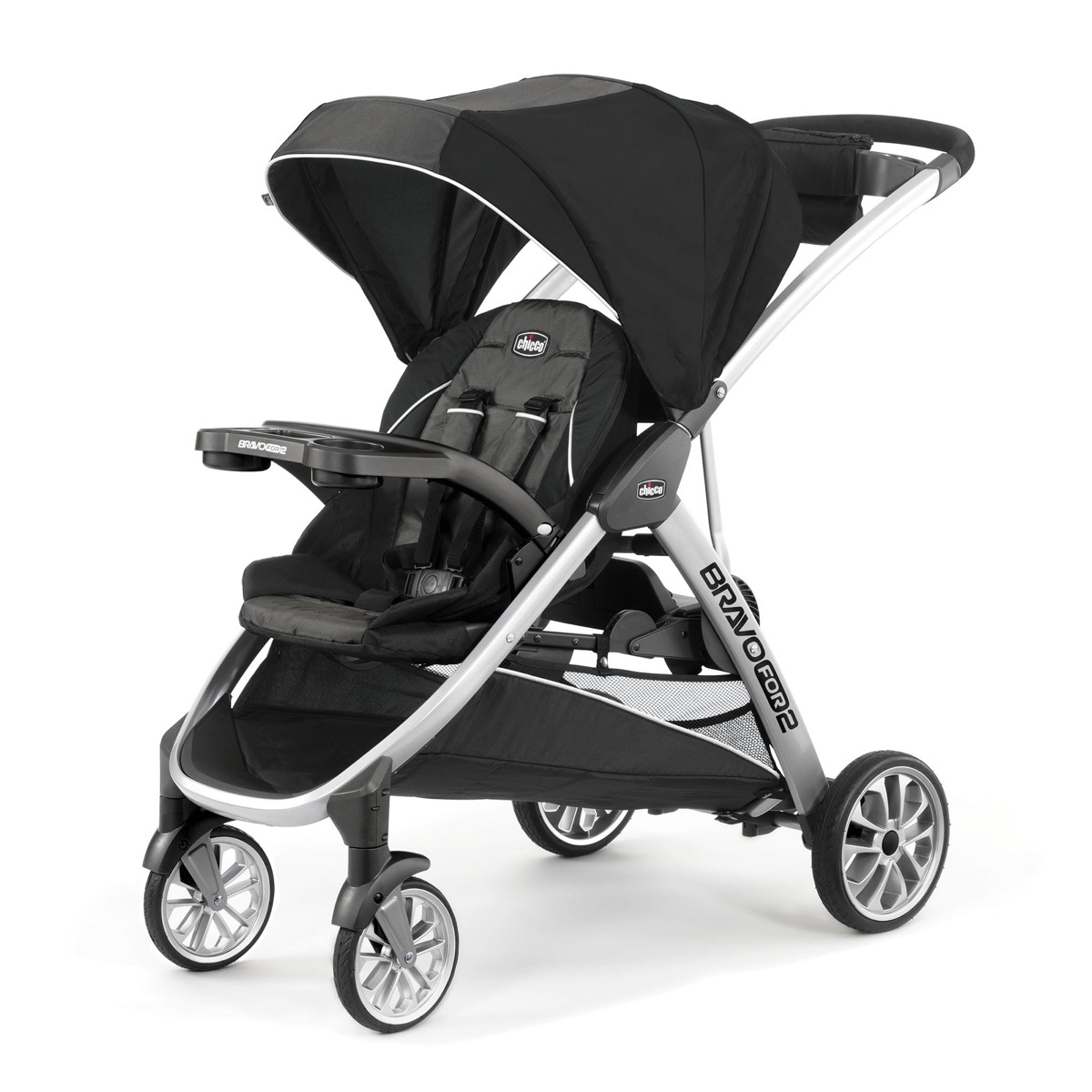 Chicco BravoFor2
