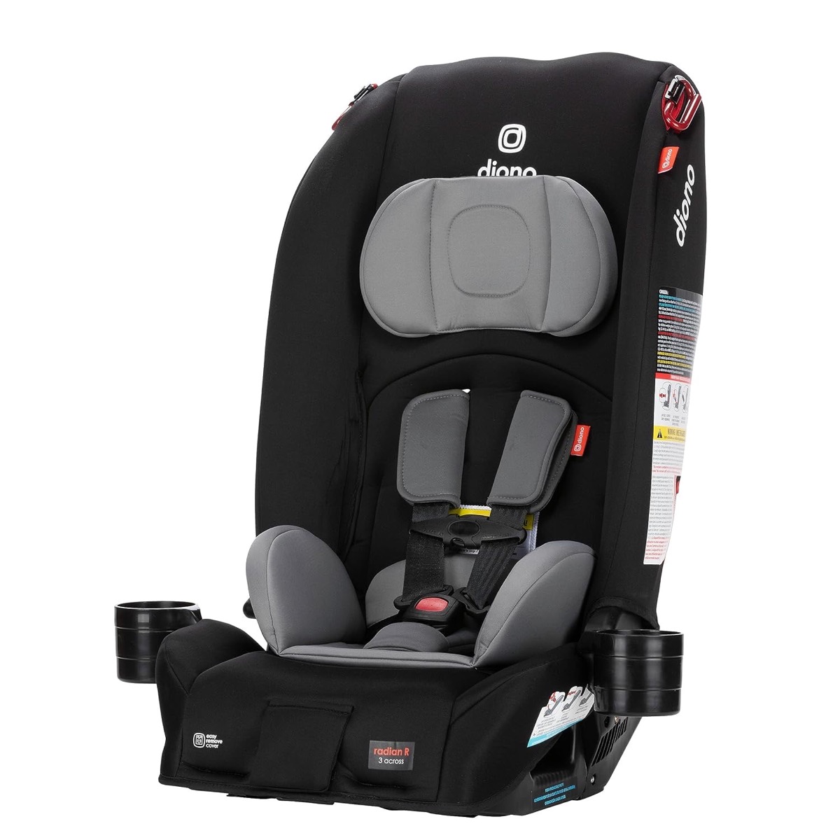 Diono Radian 3R