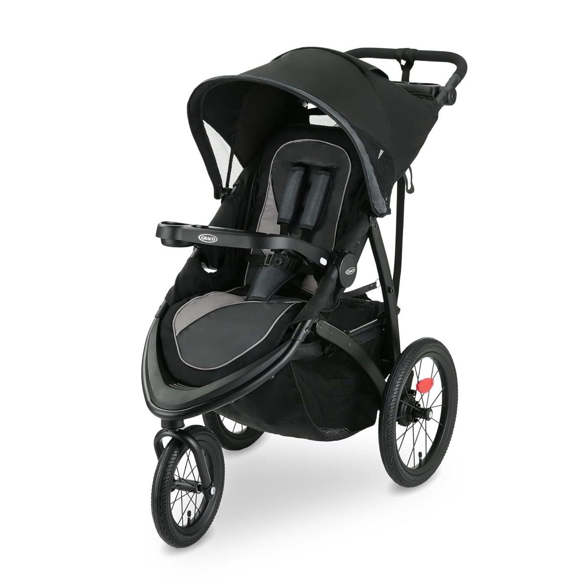 Graco FastAction Jogger LX