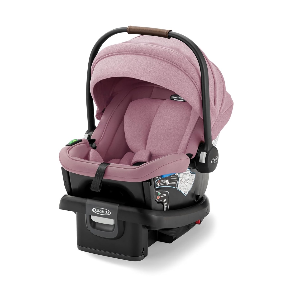 Graco GoMax Infant