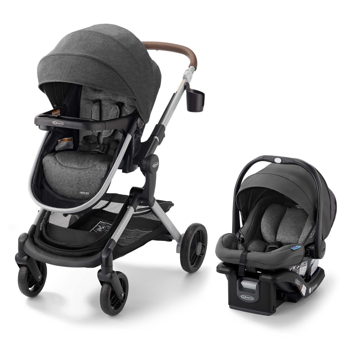 Graco Modes Nest Travel System