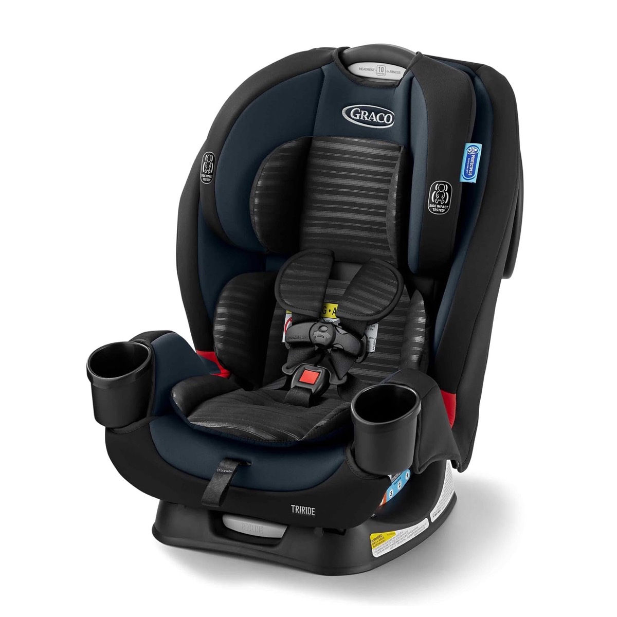 Graco TriRide 3-in-1