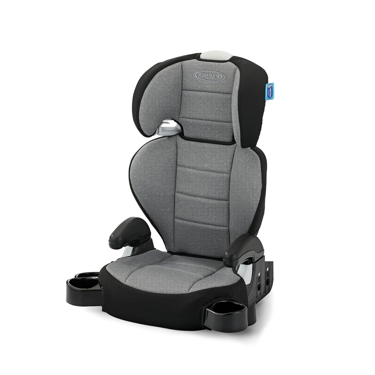 Graco TurboBooster 2.0 Highback