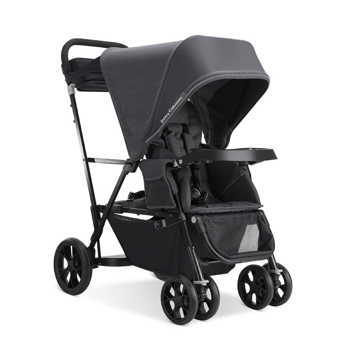 Joovy Caboose UL Sit and Stand Double Stroller