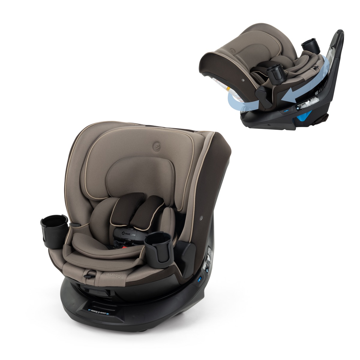 Maxi-Cosi Andi 360