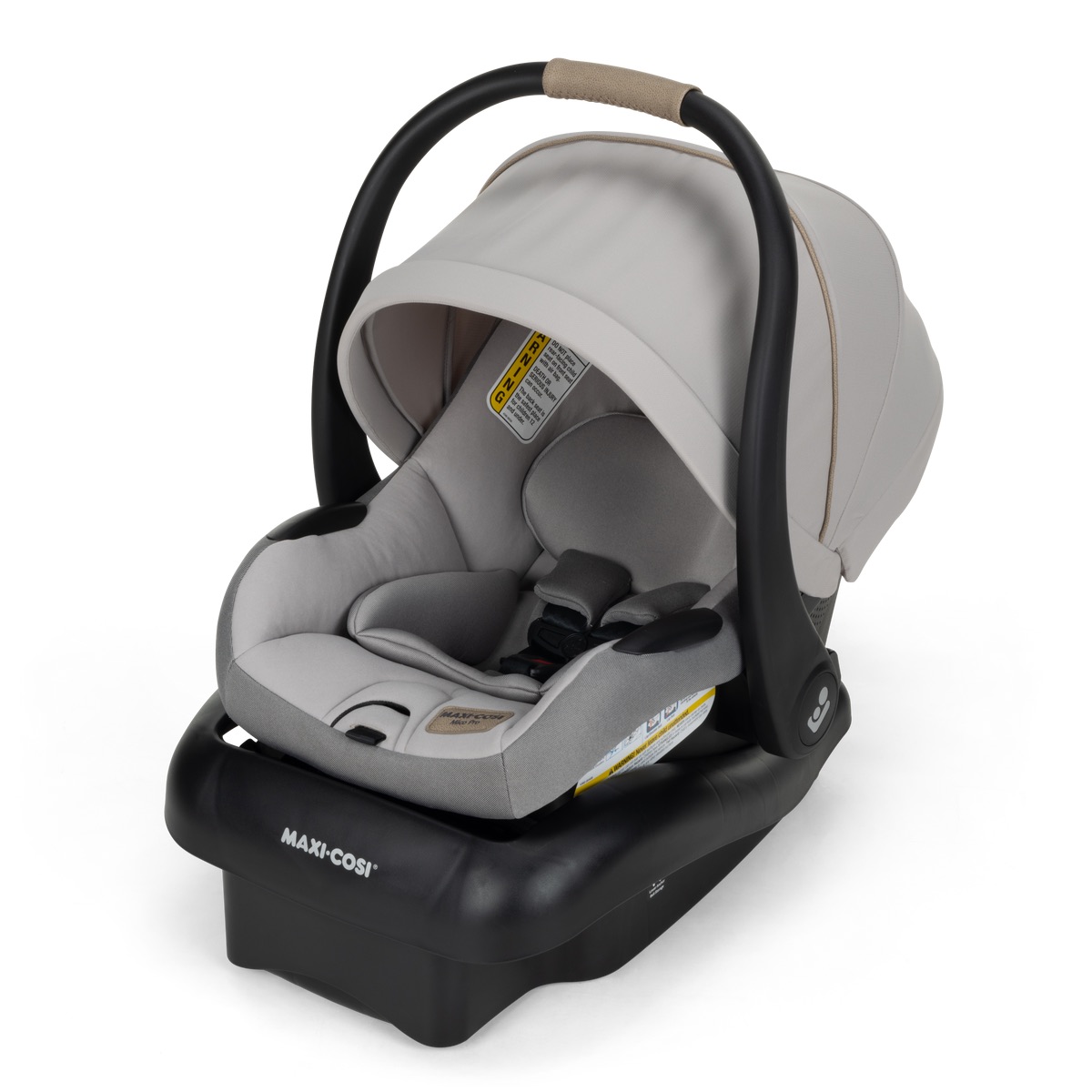 Maxi-Cosi Mico Pro