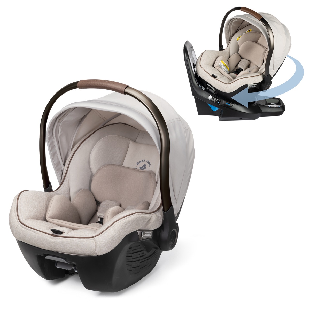 Maxi-Cosi Peri 180