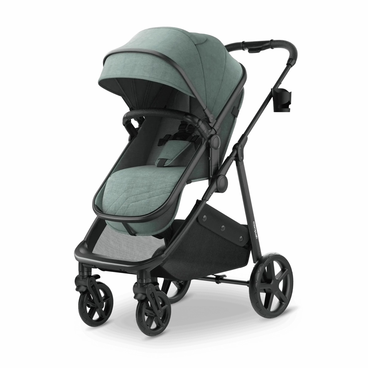 Mompush Wiz