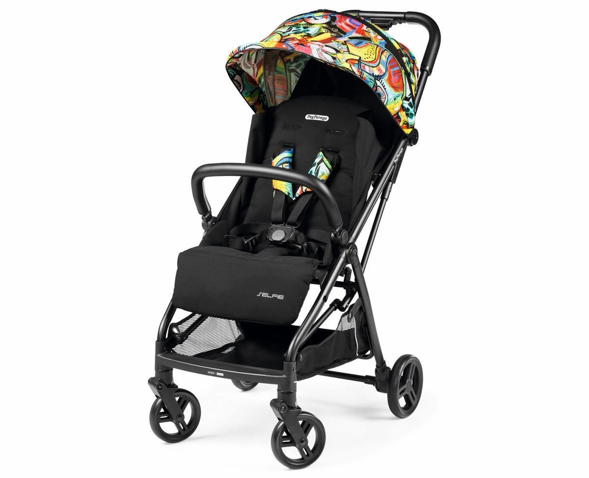 Peg Perego Selfie