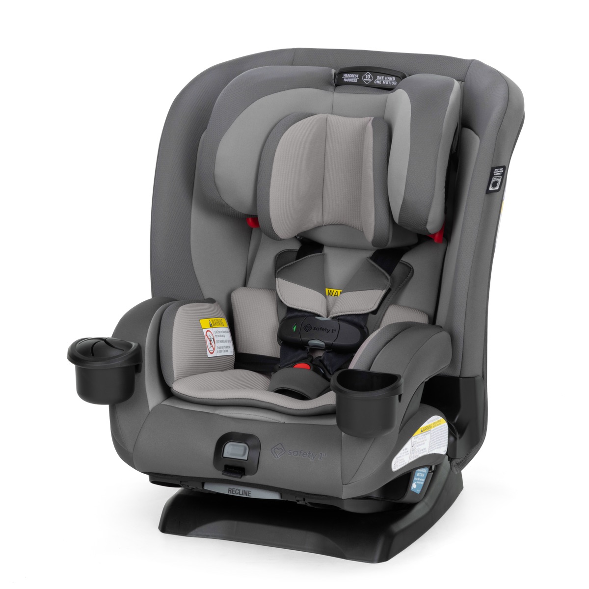 Safety 1st EverSlim 4-in-1