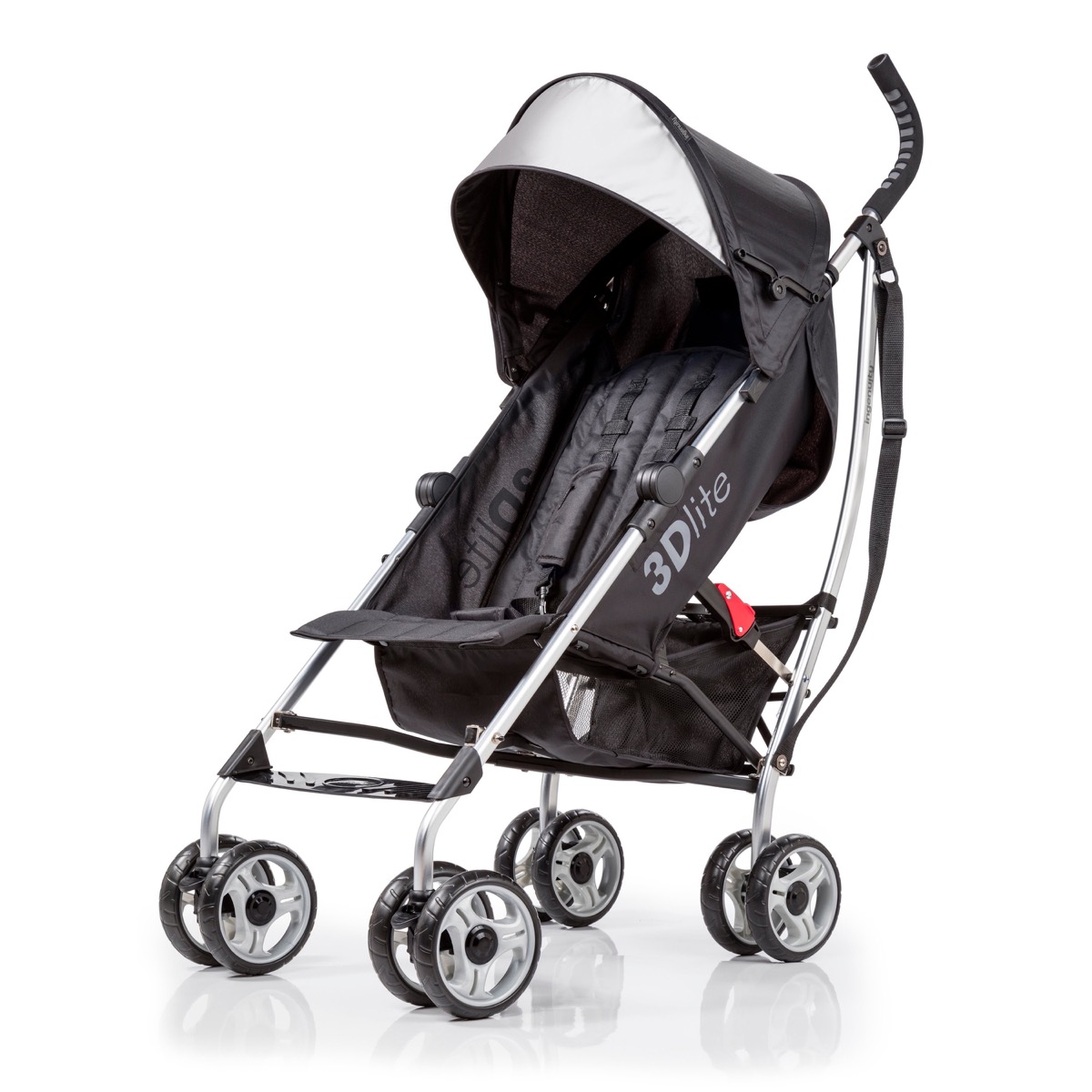 Summer by Ingenuity 3Dlite Convenience Stroller