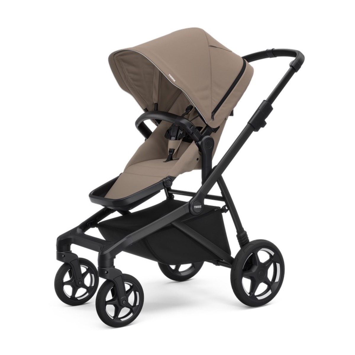Thule Sleek 2